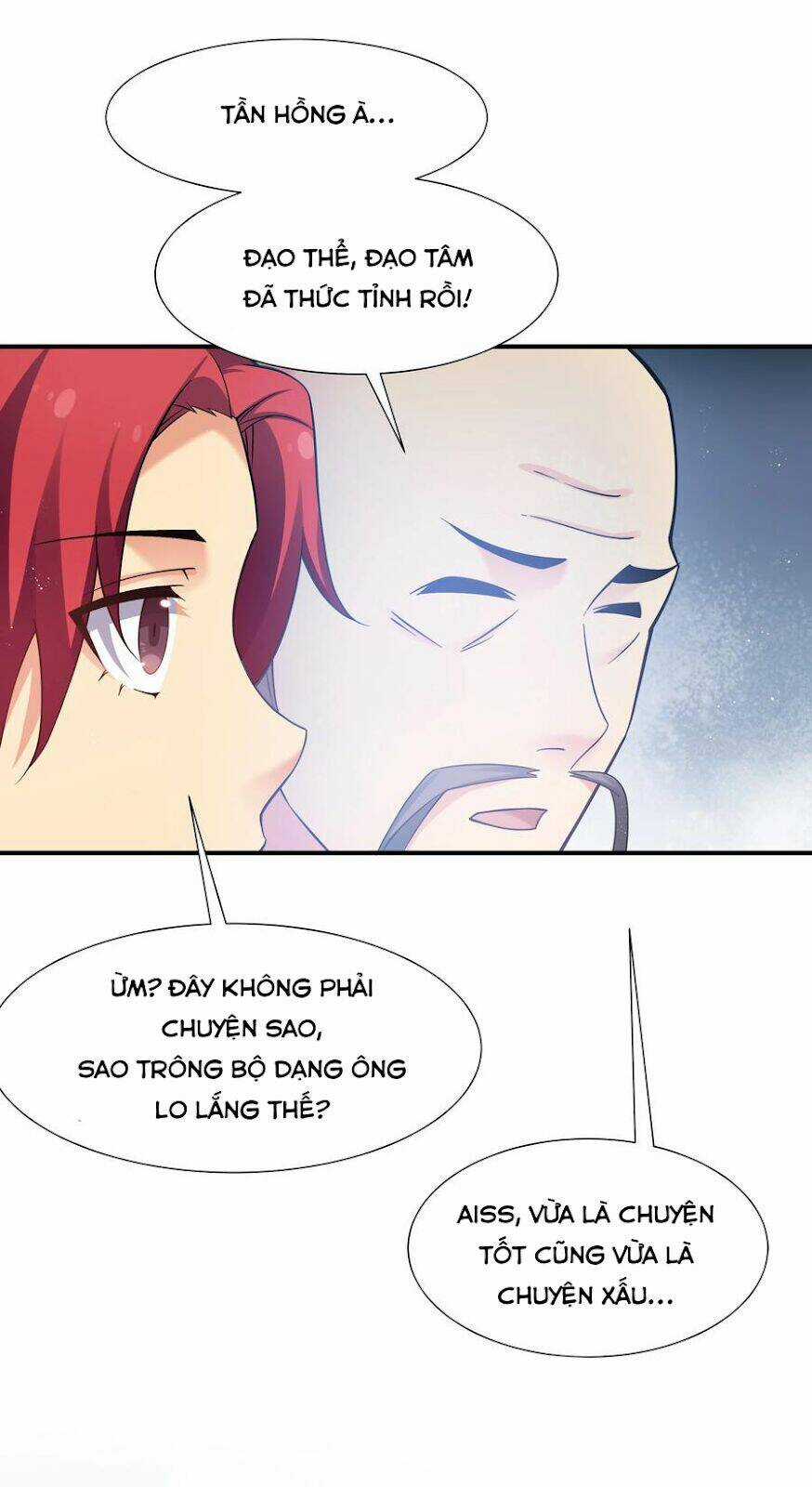 Toàn Bộ Tu Chân Giới Muội Tử Muốn Bắt Ta Chapter 78 trang 3