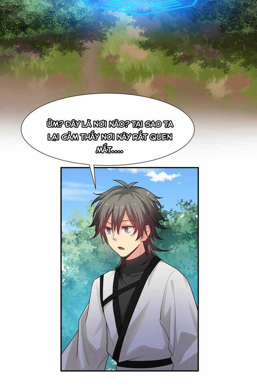 Toàn Bộ Tu Chân Giới Muội Tử Muốn Bắt Ta Chapter 78 trang 32