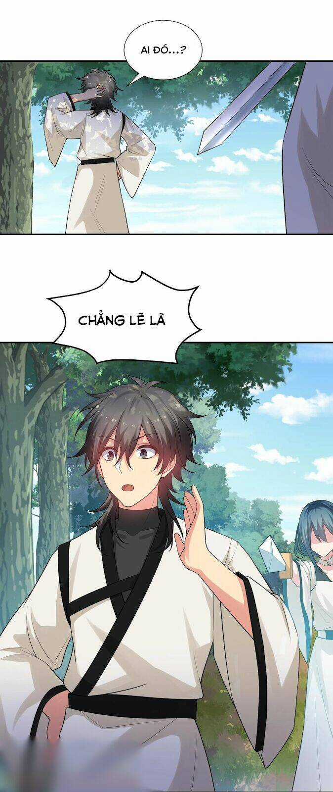 Toàn Bộ Tu Chân Giới Muội Tử Muốn Bắt Ta Chapter 78 trang 33