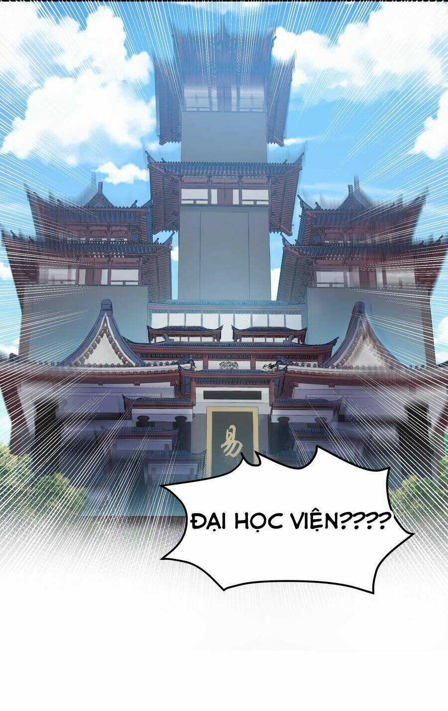 Toàn Bộ Tu Chân Giới Muội Tử Muốn Bắt Ta Chapter 78 trang 34