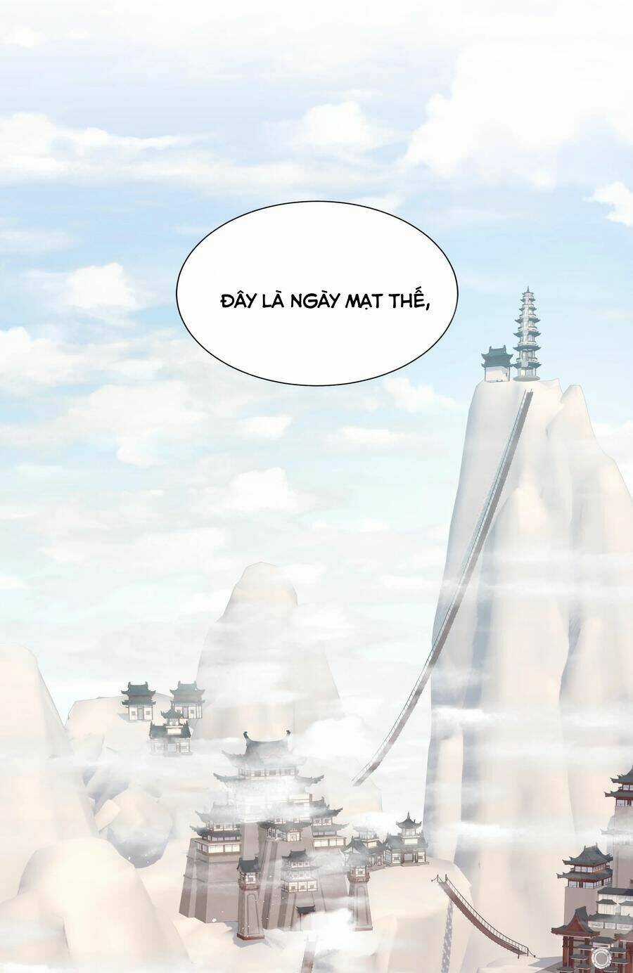 Toàn Bộ Tu Chân Giới Muội Tử Muốn Bắt Ta Chapter 78 trang 4