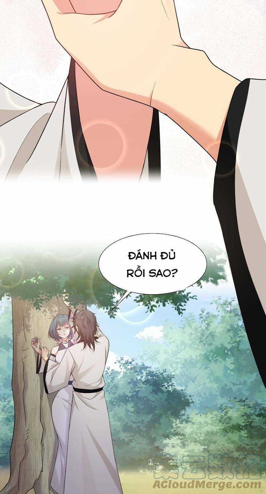 Toàn Bộ Tu Chân Giới Muội Tử Muốn Bắt Ta Chapter 79 trang 11