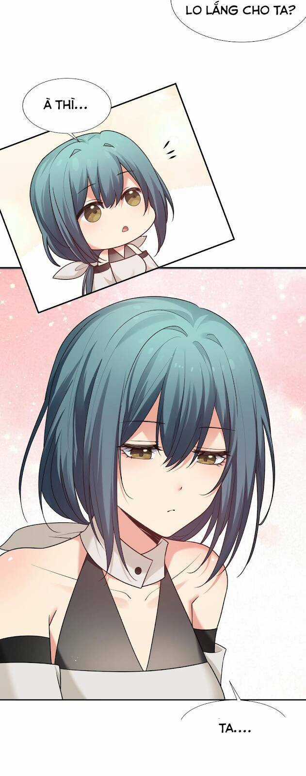 Toàn Bộ Tu Chân Giới Muội Tử Muốn Bắt Ta Chapter 79 trang 13