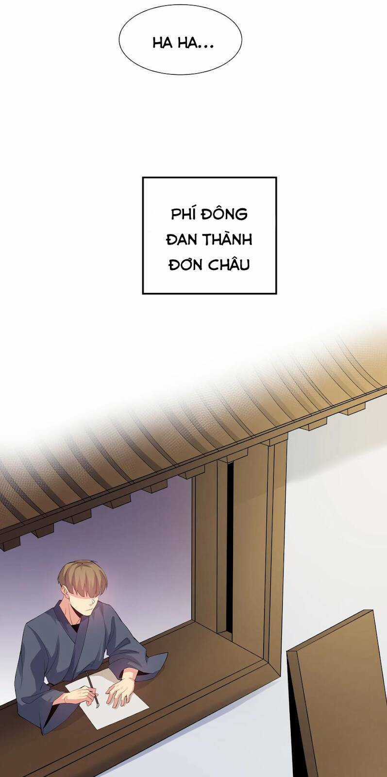 Toàn Bộ Tu Chân Giới Muội Tử Muốn Bắt Ta Chapter 79 trang 20