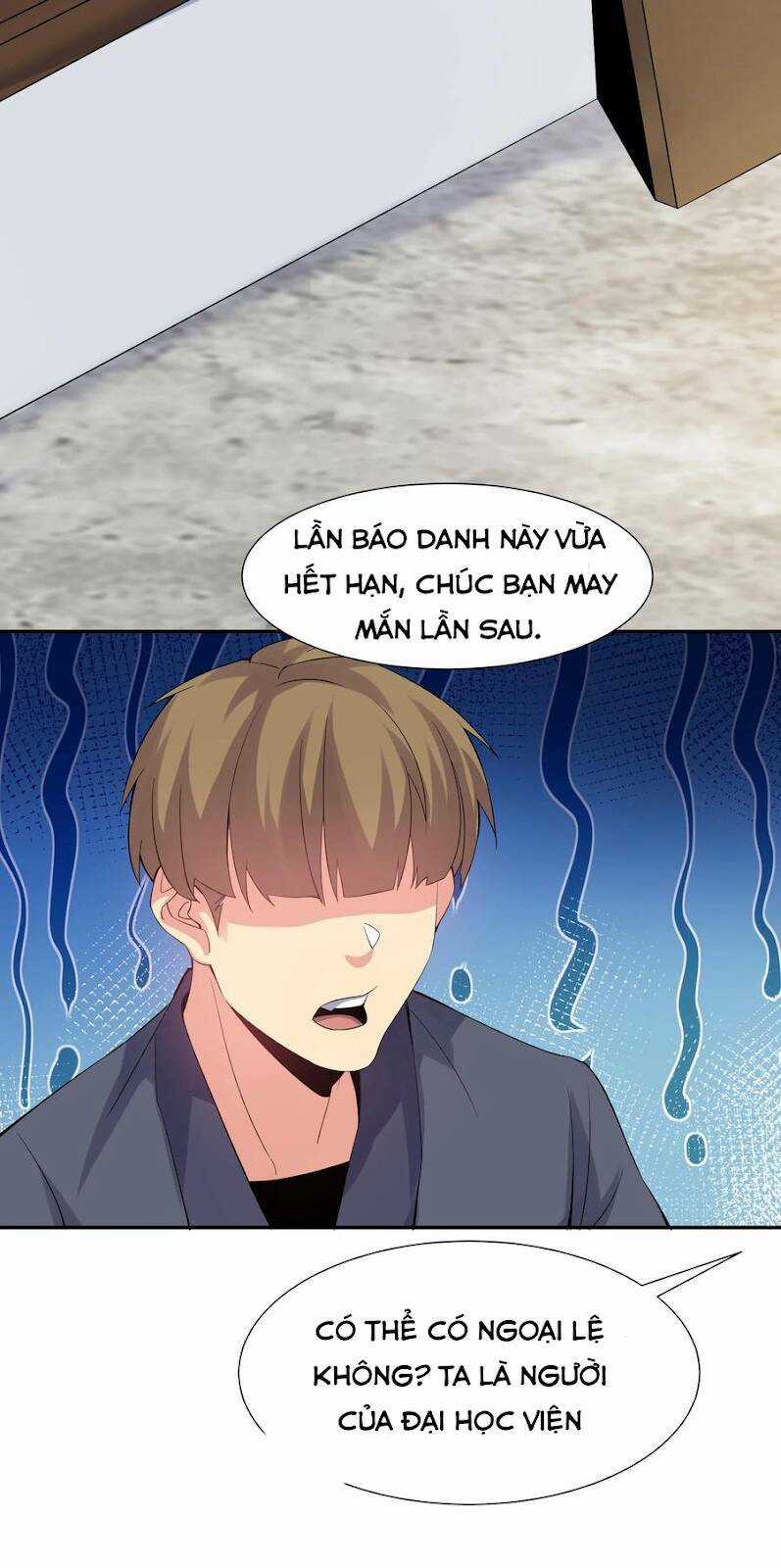 Toàn Bộ Tu Chân Giới Muội Tử Muốn Bắt Ta Chapter 79 trang 21