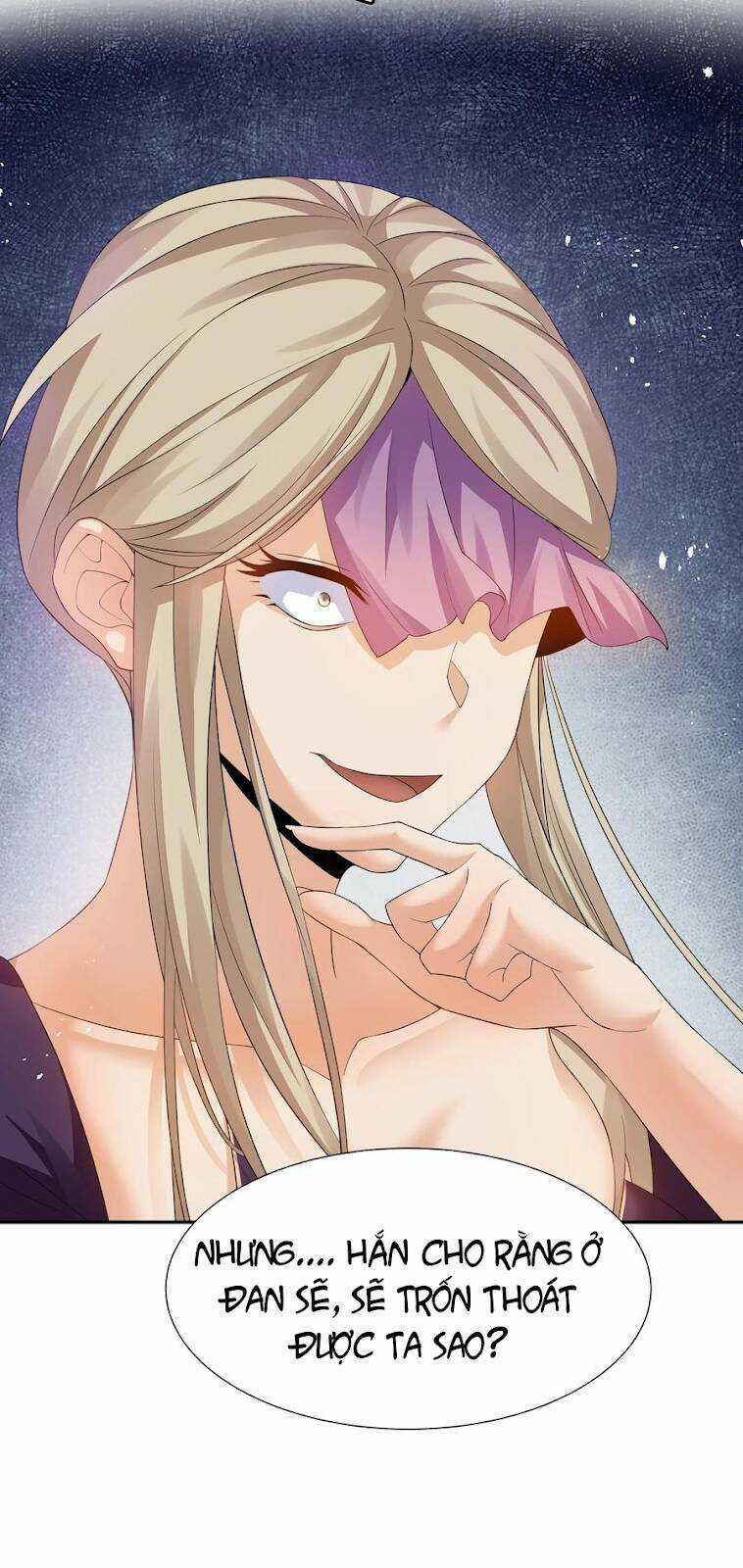 Toàn Bộ Tu Chân Giới Muội Tử Muốn Bắt Ta Chapter 79 trang 25