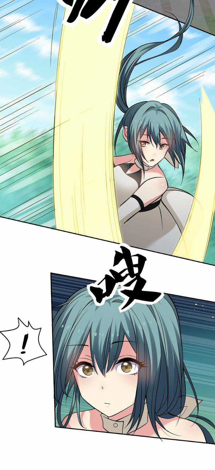 Toàn Bộ Tu Chân Giới Muội Tử Muốn Bắt Ta Chapter 79 trang 4