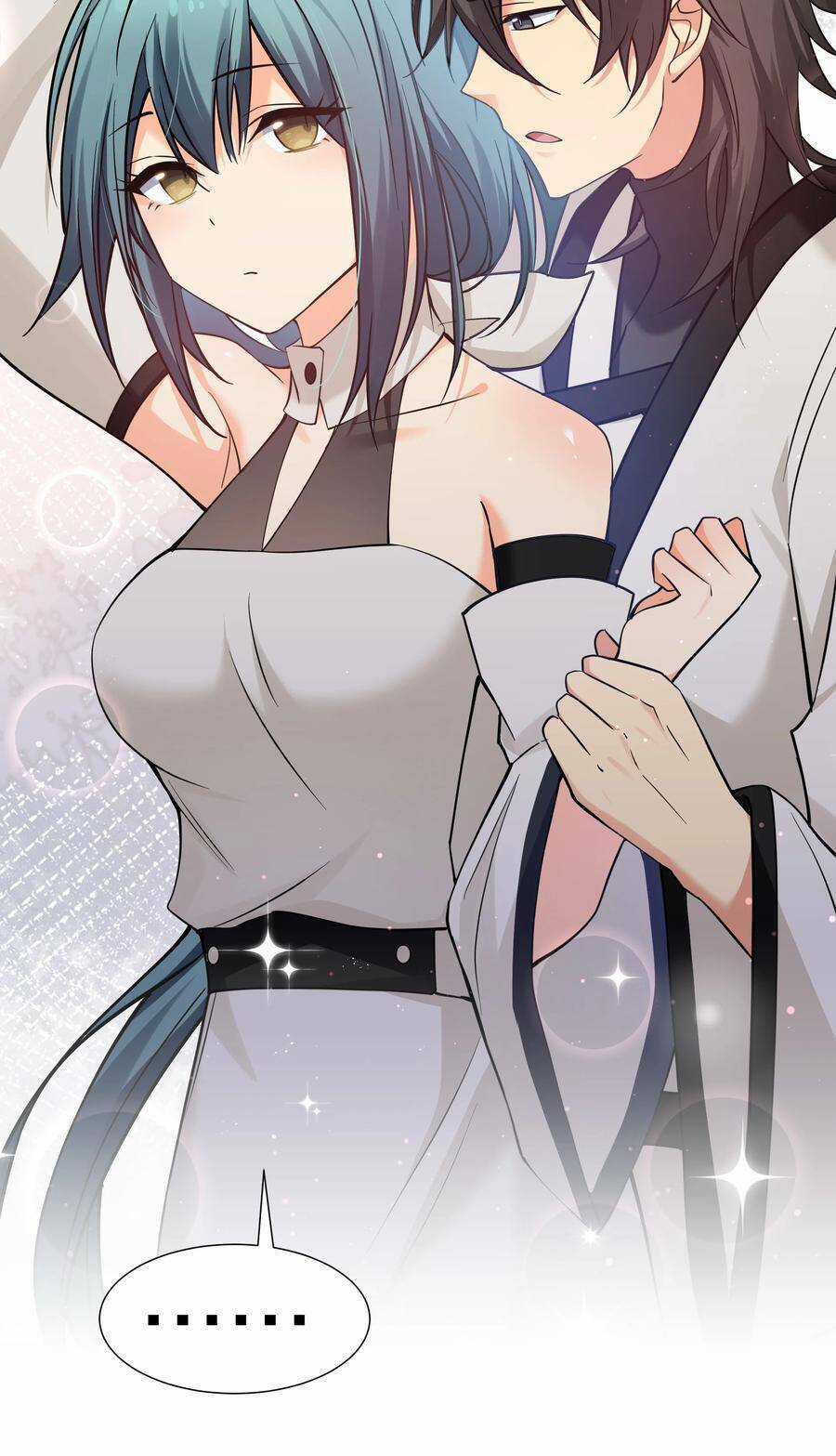 Toàn Bộ Tu Chân Giới Muội Tử Muốn Bắt Ta Chapter 79 trang 6