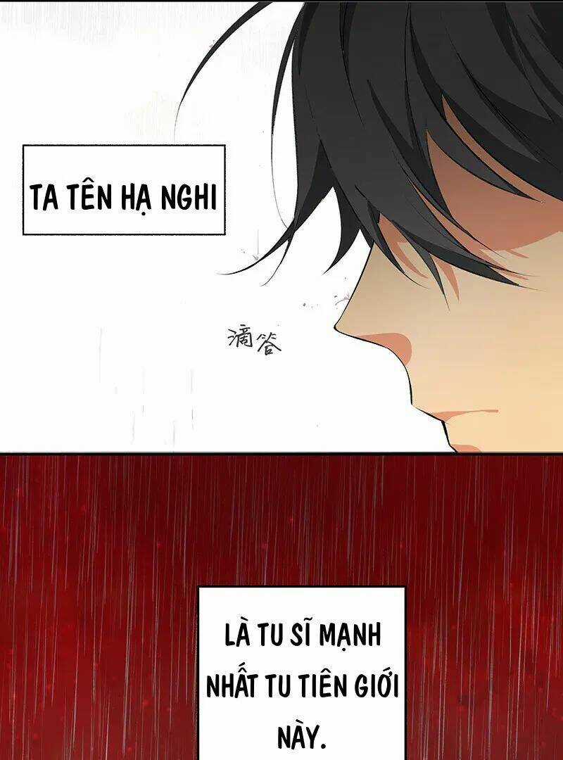 Toàn Bộ Tu Chân Giới Muội Tử Muốn Bắt Ta Chapter 80.1 trang 1