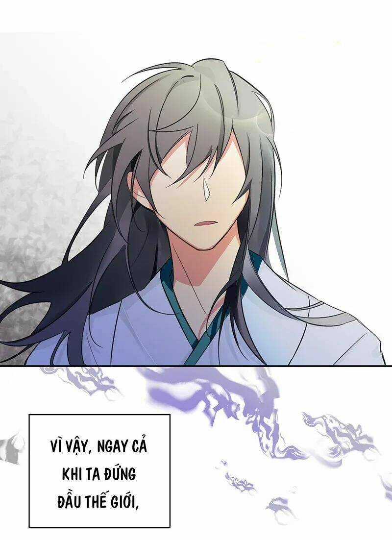 Toàn Bộ Tu Chân Giới Muội Tử Muốn Bắt Ta Chapter 80.1 trang 10