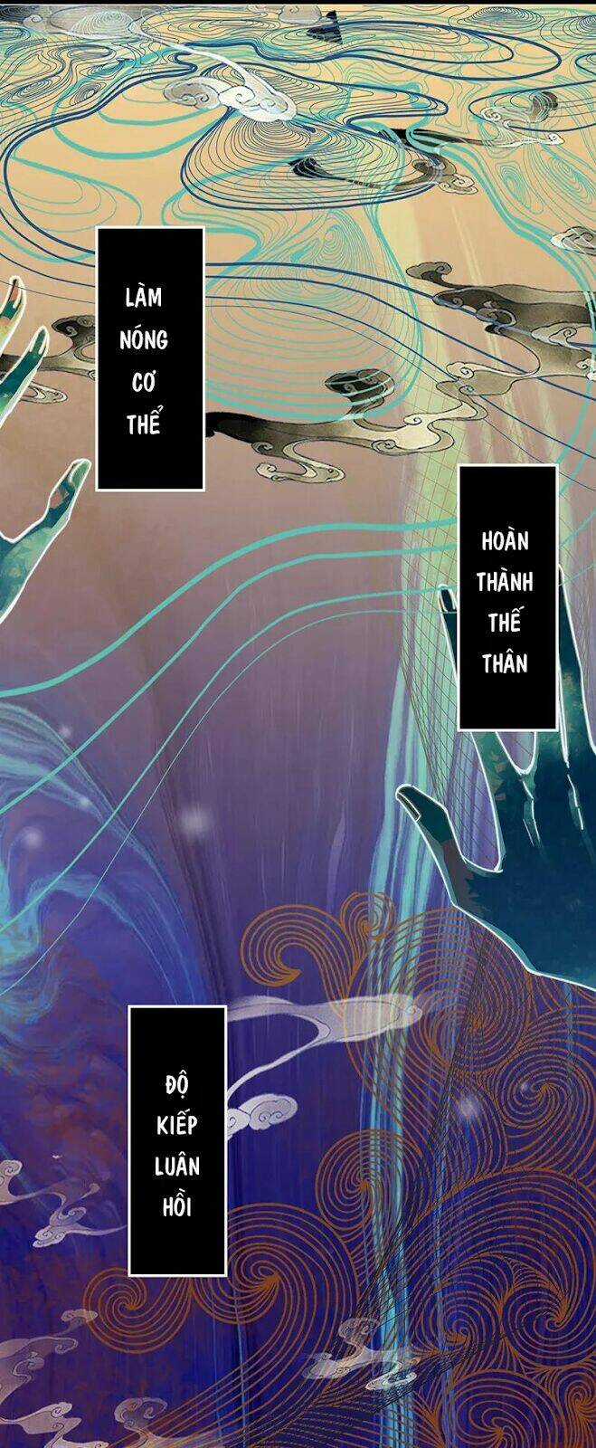 Toàn Bộ Tu Chân Giới Muội Tử Muốn Bắt Ta Chapter 80.1 trang 16