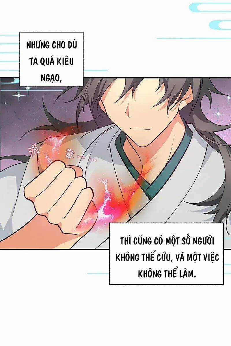 Toàn Bộ Tu Chân Giới Muội Tử Muốn Bắt Ta Chapter 80.1 trang 6