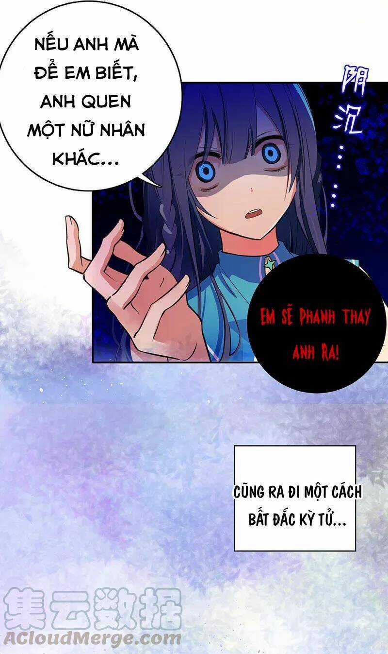 Toàn Bộ Tu Chân Giới Muội Tử Muốn Bắt Ta Chapter 80.1 trang 8