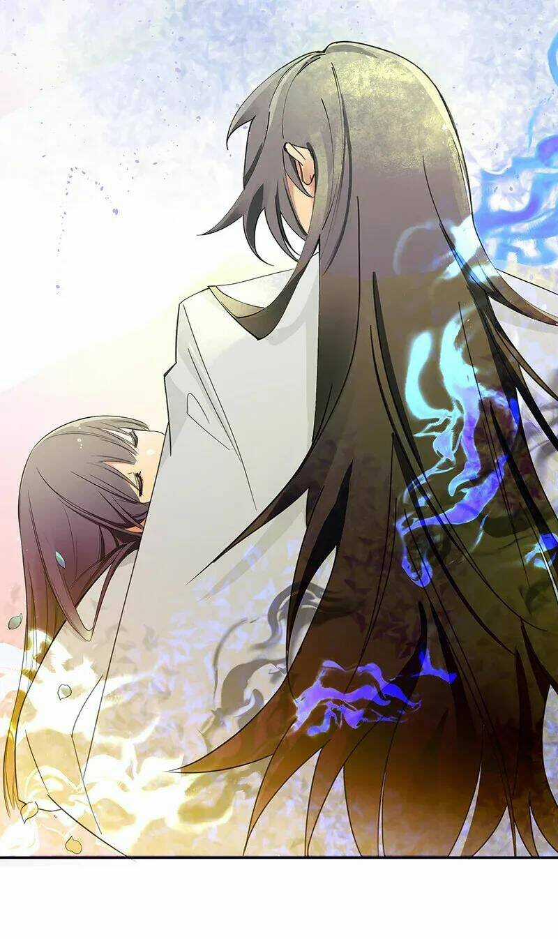 Toàn Bộ Tu Chân Giới Muội Tử Muốn Bắt Ta Chapter 80.1 trang 9