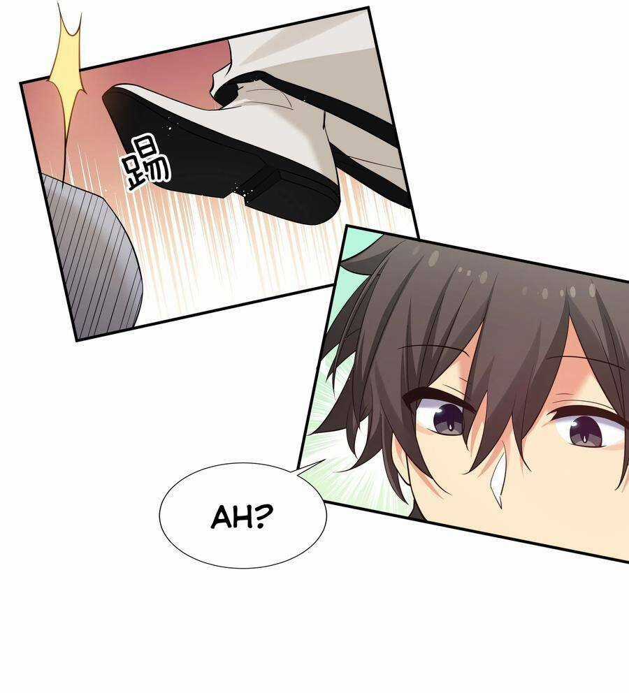 Toàn Bộ Tu Chân Giới Muội Tử Muốn Bắt Ta Chapter 80 trang 10