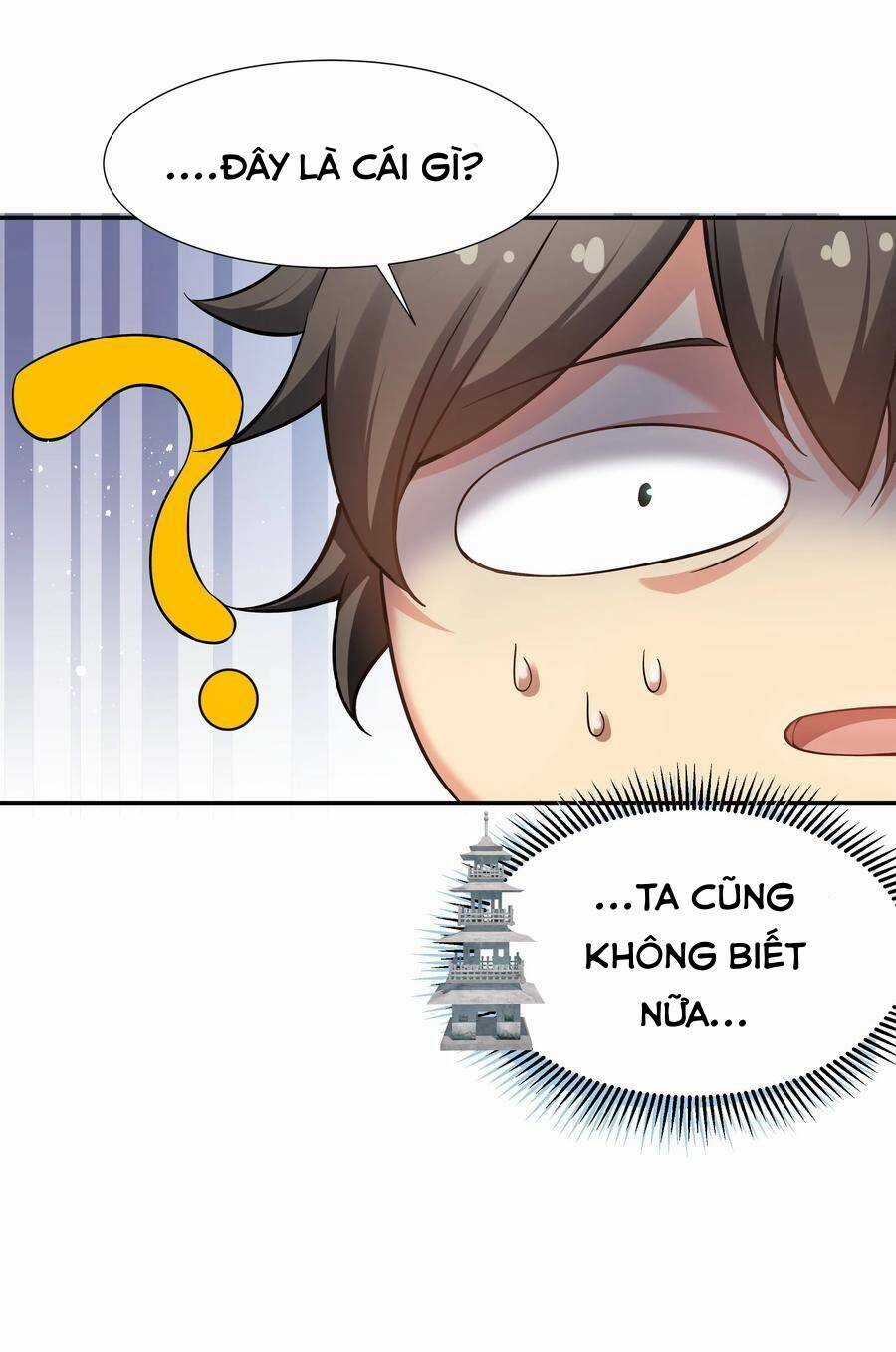 Toàn Bộ Tu Chân Giới Muội Tử Muốn Bắt Ta Chapter 80 trang 20