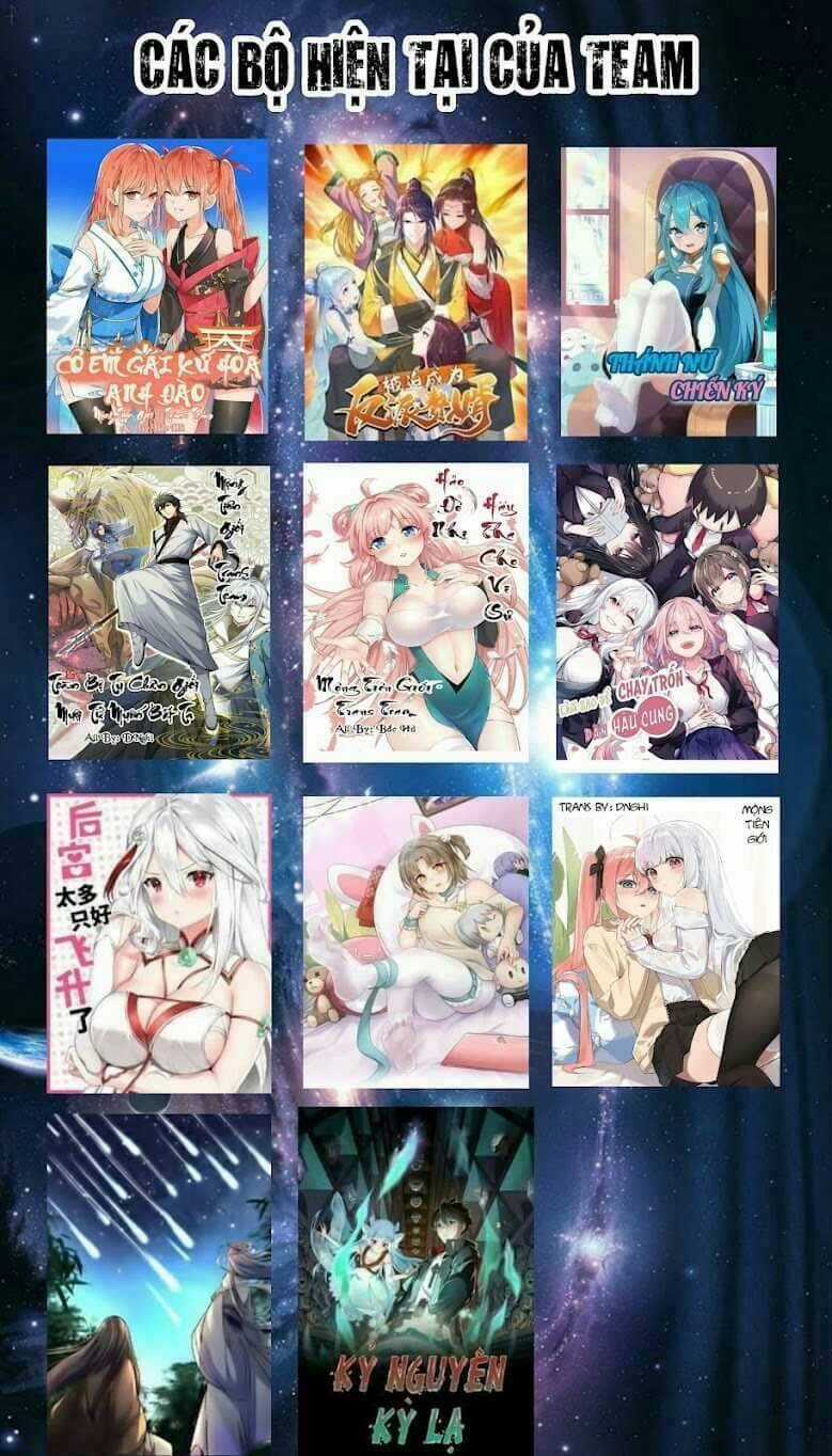 Toàn Bộ Tu Chân Giới Muội Tử Muốn Bắt Ta Chapter 80 trang 22