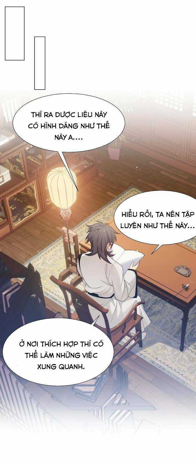 Toàn Bộ Tu Chân Giới Muội Tử Muốn Bắt Ta Chapter 80 trang 4