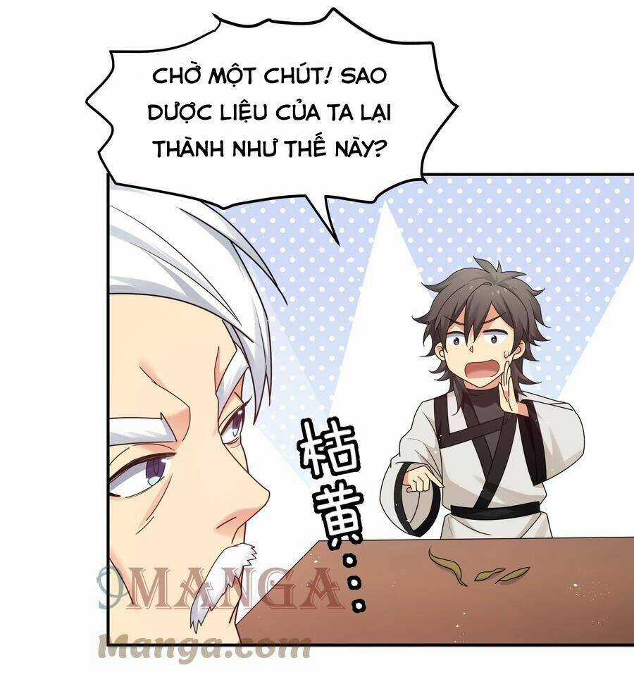 Toàn Bộ Tu Chân Giới Muội Tử Muốn Bắt Ta Chapter 81 trang 11