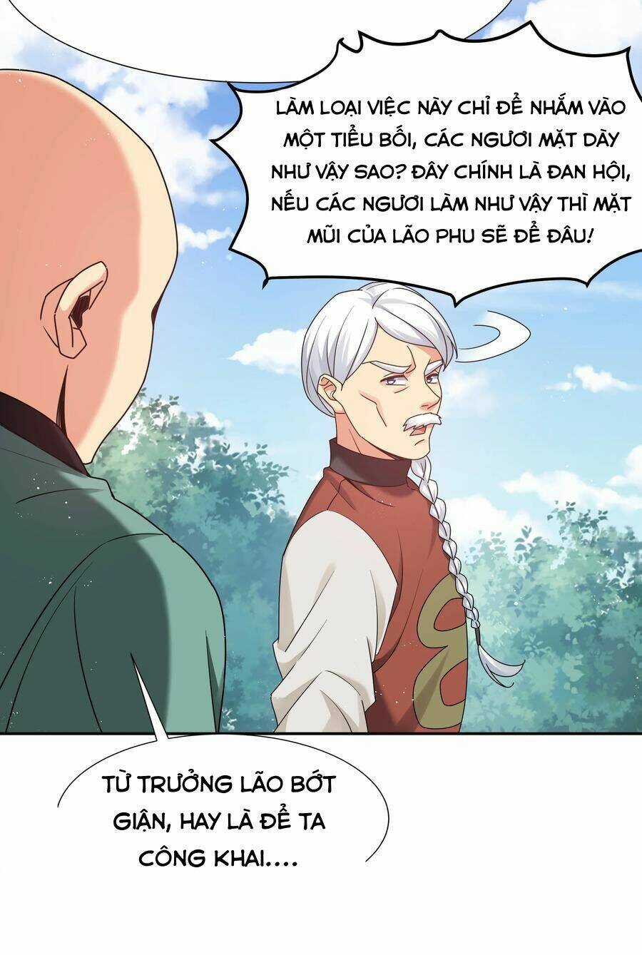 Toàn Bộ Tu Chân Giới Muội Tử Muốn Bắt Ta Chapter 81 trang 13