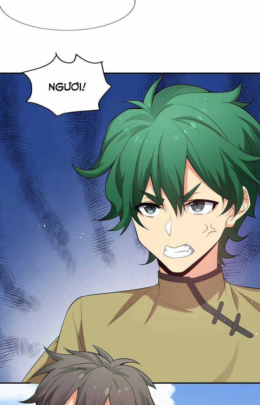 Toàn Bộ Tu Chân Giới Muội Tử Muốn Bắt Ta Chapter 81 trang 16