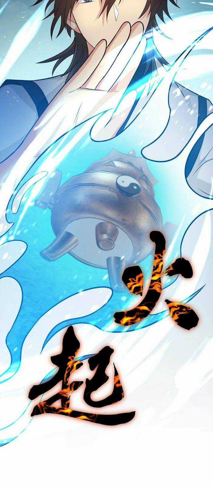 Toàn Bộ Tu Chân Giới Muội Tử Muốn Bắt Ta Chapter 81 trang 26