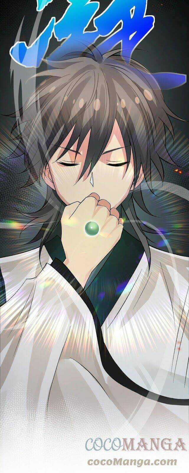 Toàn Bộ Tu Chân Giới Muội Tử Muốn Bắt Ta Chapter 81 trang 31