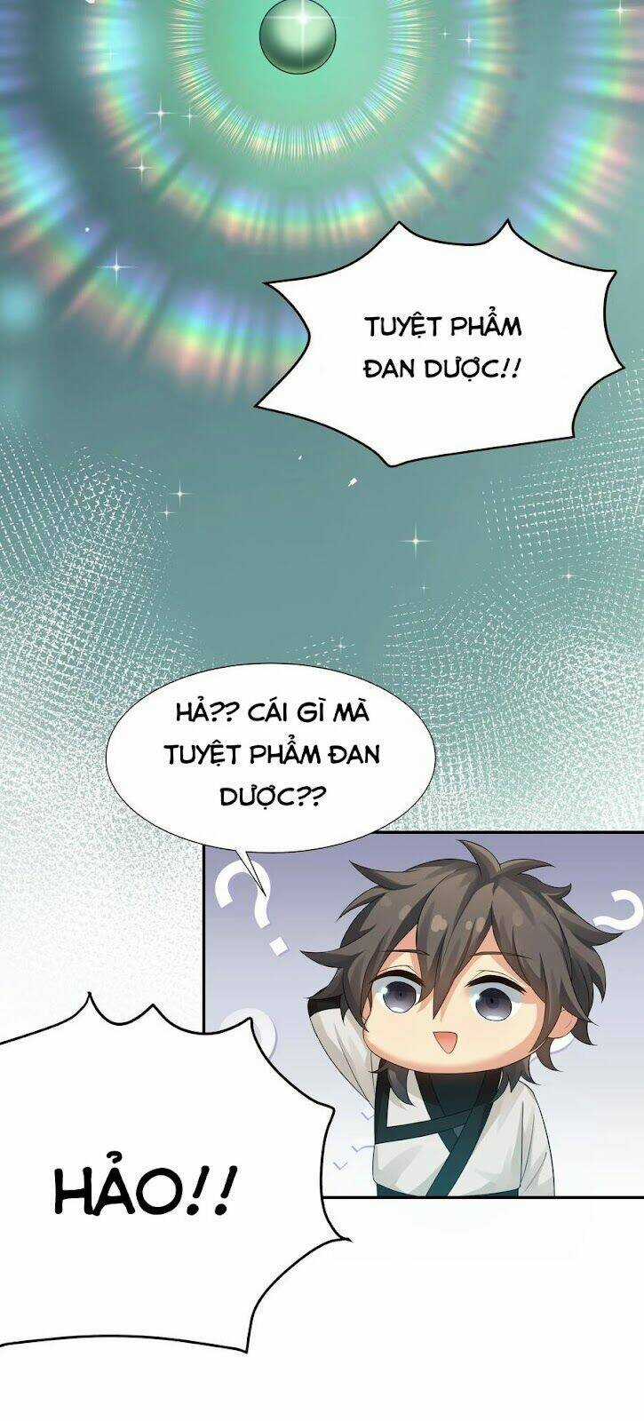 Toàn Bộ Tu Chân Giới Muội Tử Muốn Bắt Ta Chapter 81 trang 33