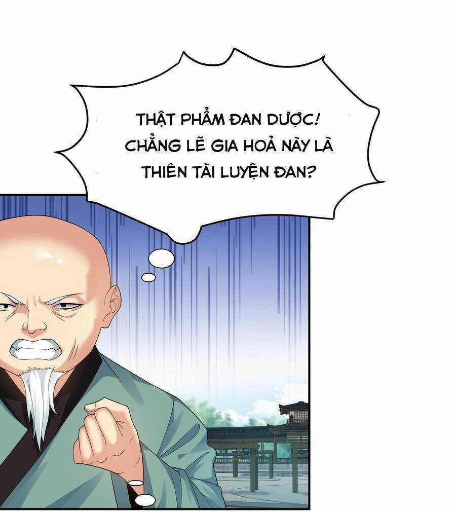 Toàn Bộ Tu Chân Giới Muội Tử Muốn Bắt Ta Chapter 81 trang 34