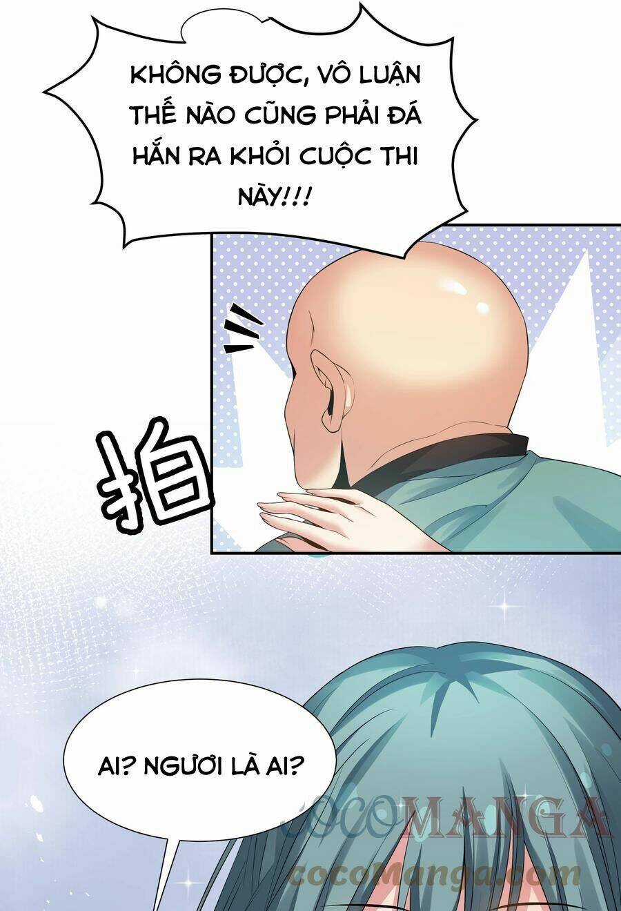 Toàn Bộ Tu Chân Giới Muội Tử Muốn Bắt Ta Chapter 81 trang 35