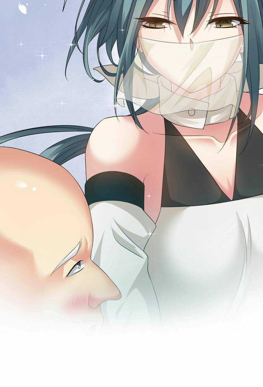 Toàn Bộ Tu Chân Giới Muội Tử Muốn Bắt Ta Chapter 81 trang 36