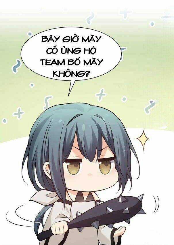 Toàn Bộ Tu Chân Giới Muội Tử Muốn Bắt Ta Chapter 81 trang 40