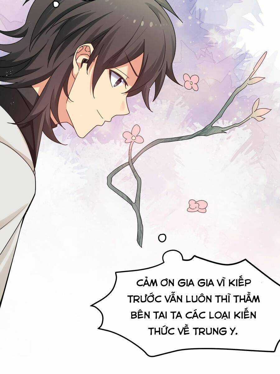 Toàn Bộ Tu Chân Giới Muội Tử Muốn Bắt Ta Chapter 81 trang 8