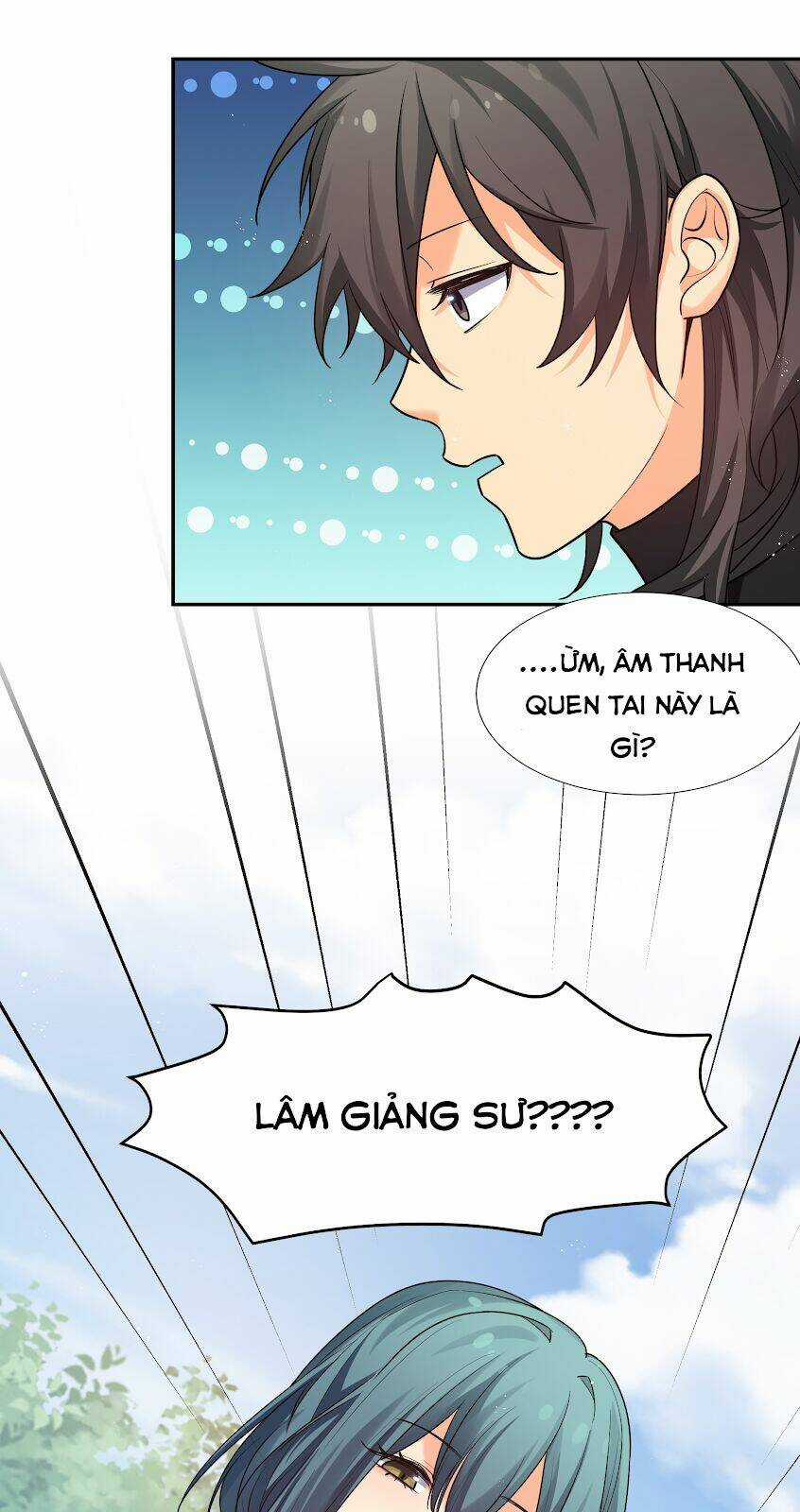 Toàn Bộ Tu Chân Giới Muội Tử Muốn Bắt Ta Chapter 82 trang 10