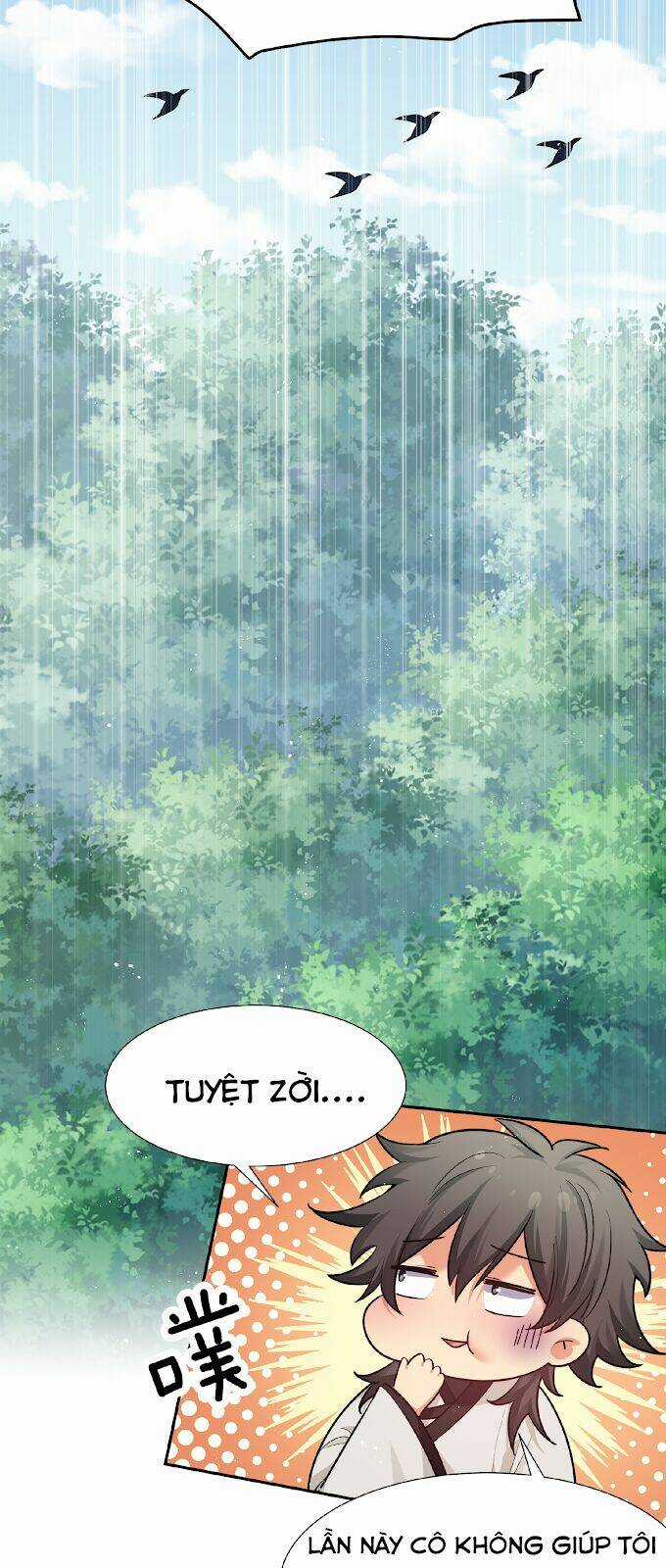 Toàn Bộ Tu Chân Giới Muội Tử Muốn Bắt Ta Chapter 82 trang 13