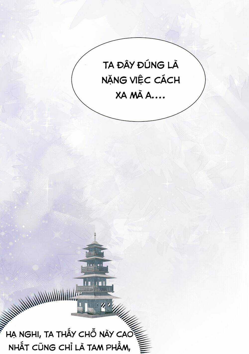 Toàn Bộ Tu Chân Giới Muội Tử Muốn Bắt Ta Chapter 82 trang 18