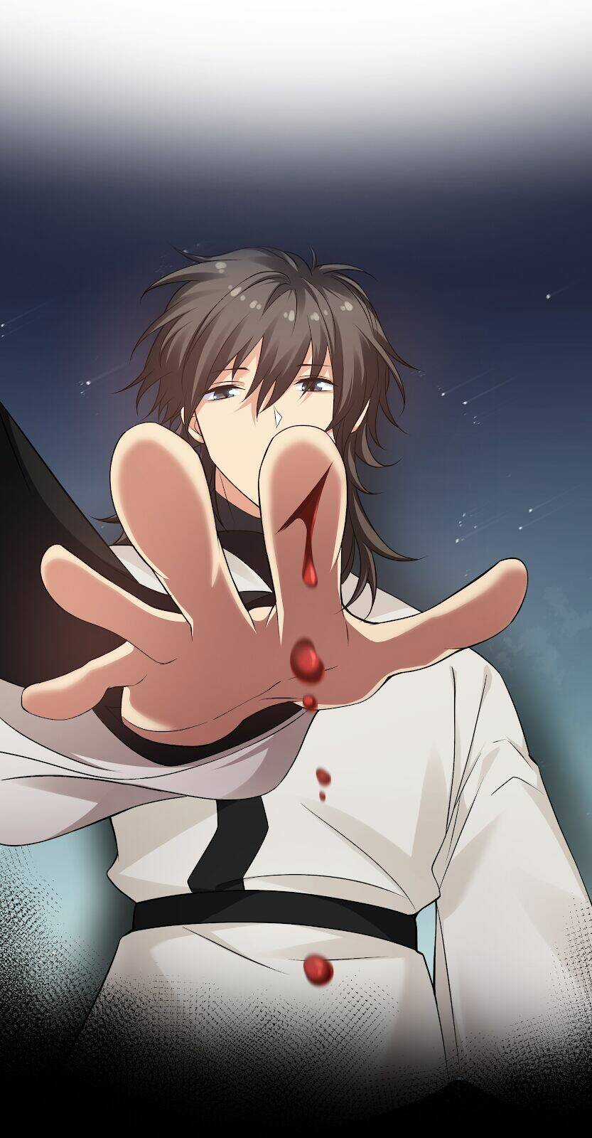 Toàn Bộ Tu Chân Giới Muội Tử Muốn Bắt Ta Chapter 82 trang 21