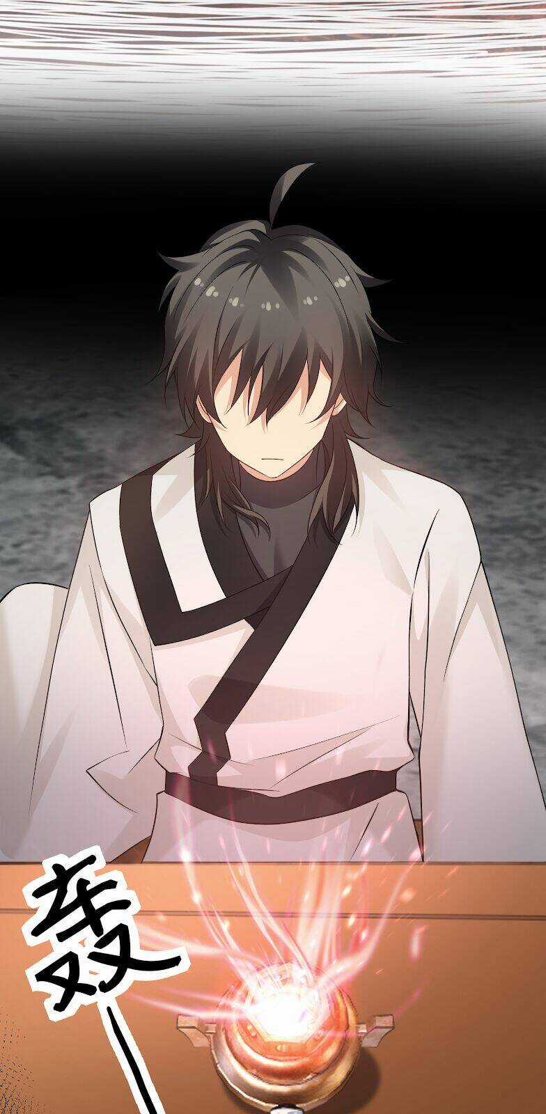 Toàn Bộ Tu Chân Giới Muội Tử Muốn Bắt Ta Chapter 82 trang 24