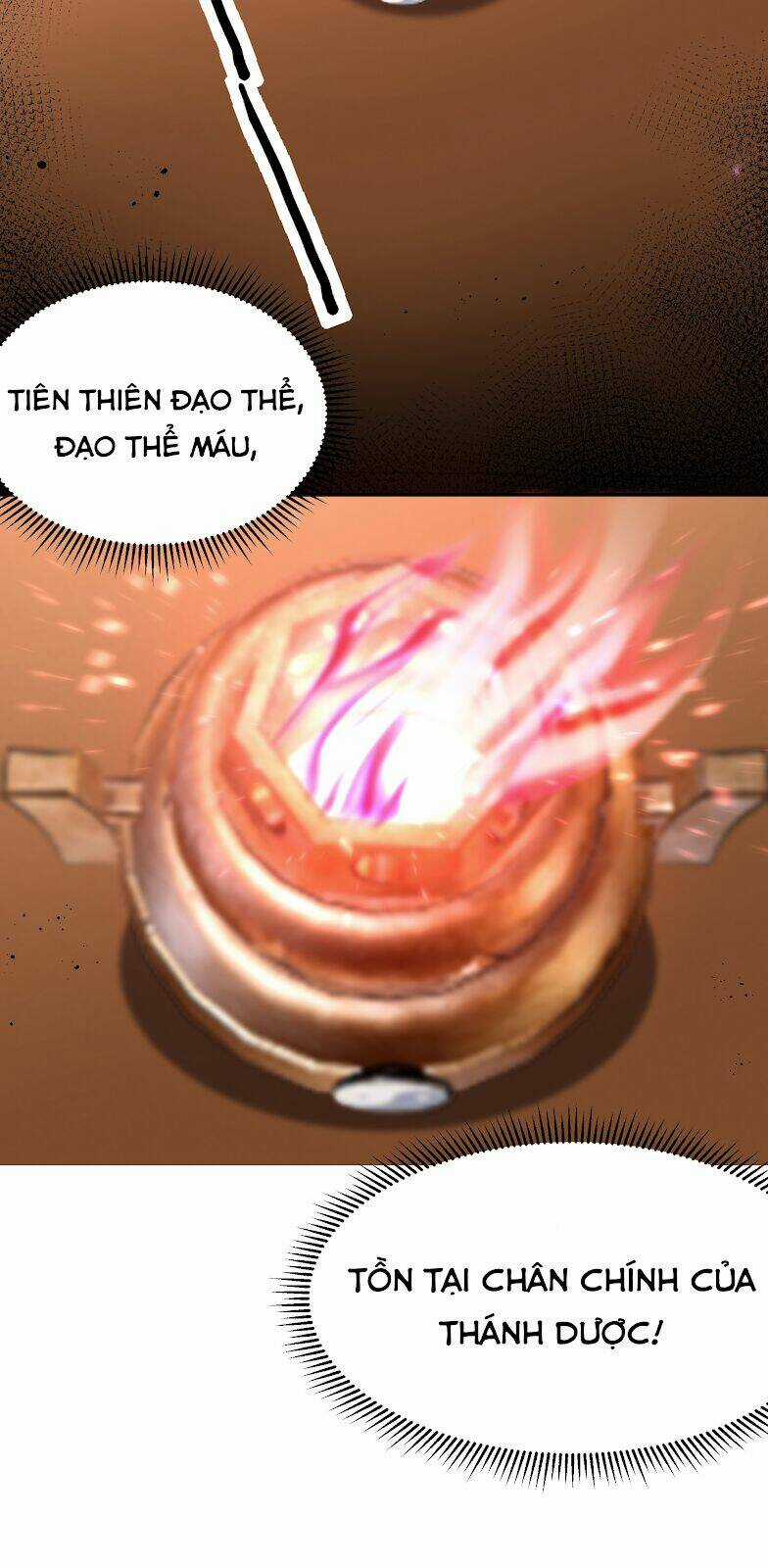 Toàn Bộ Tu Chân Giới Muội Tử Muốn Bắt Ta Chapter 82 trang 25