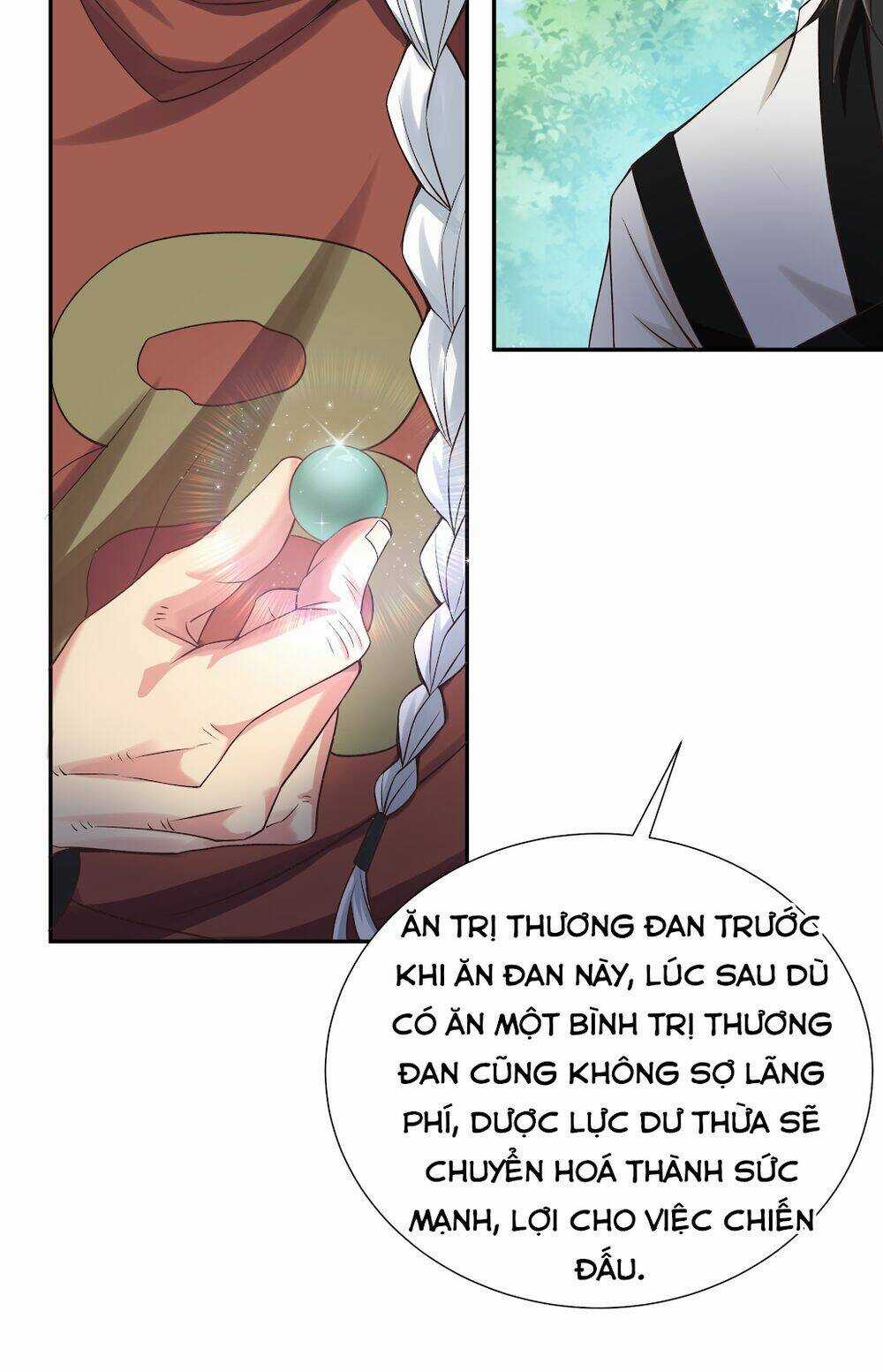 Toàn Bộ Tu Chân Giới Muội Tử Muốn Bắt Ta Chapter 82 trang 27