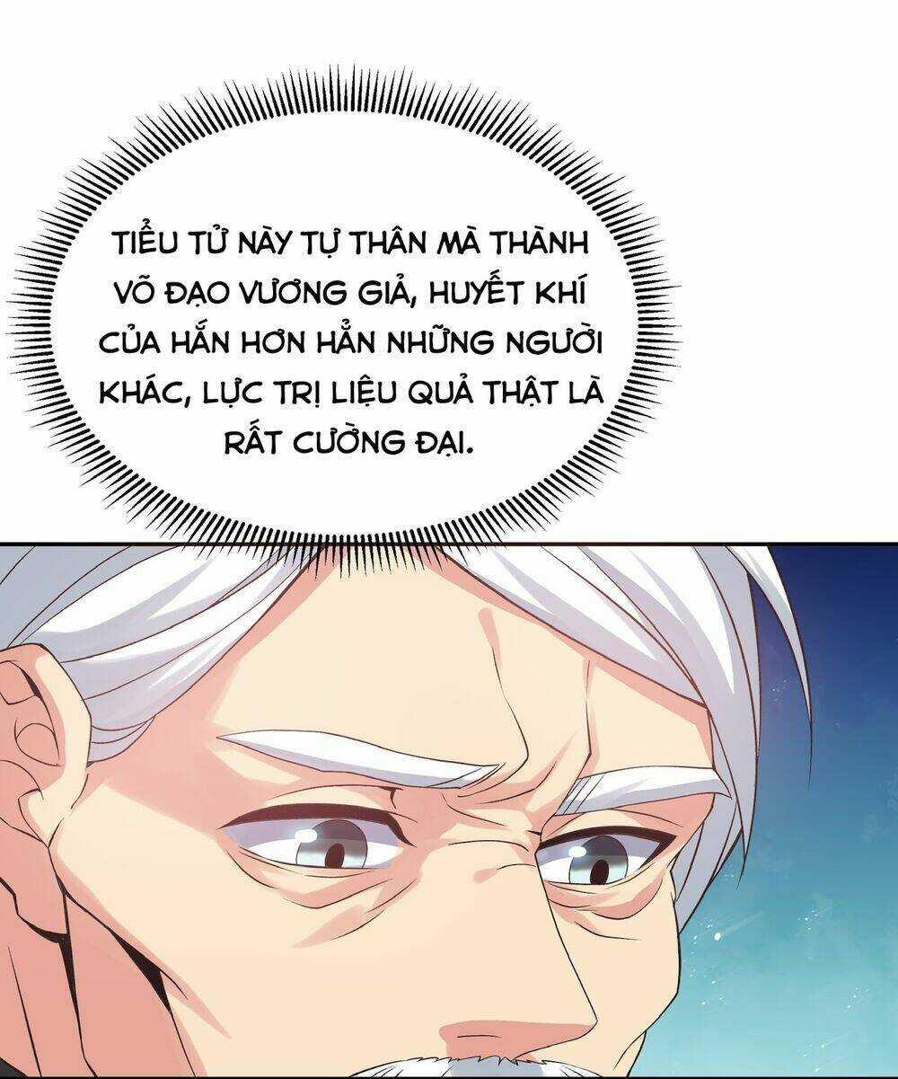 Toàn Bộ Tu Chân Giới Muội Tử Muốn Bắt Ta Chapter 82 trang 28