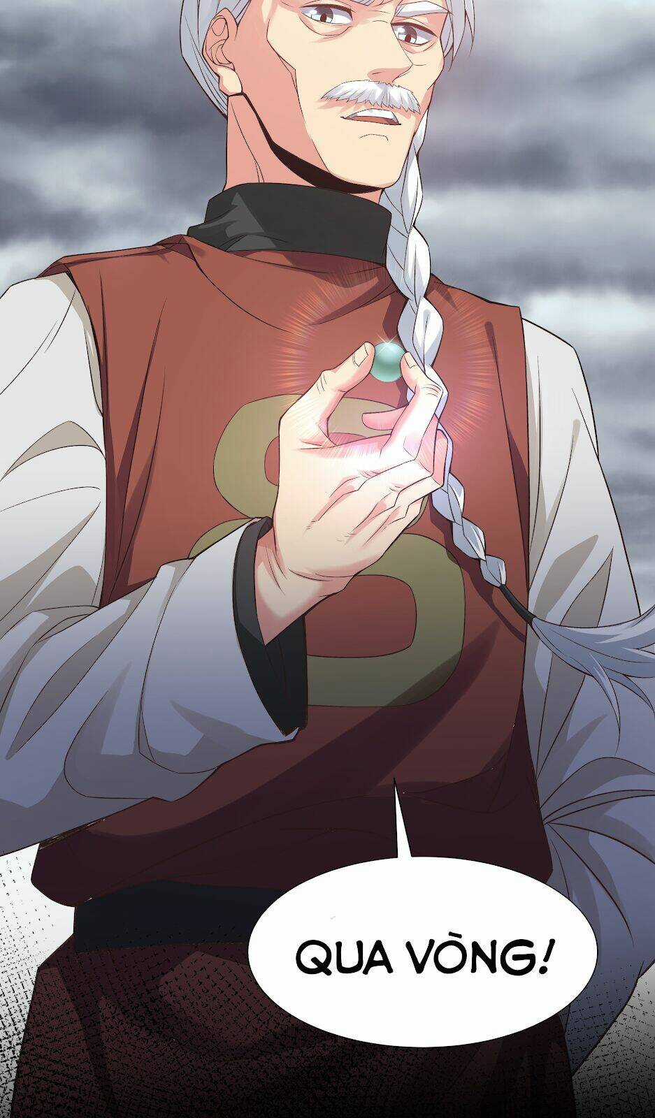 Toàn Bộ Tu Chân Giới Muội Tử Muốn Bắt Ta Chapter 82 trang 30