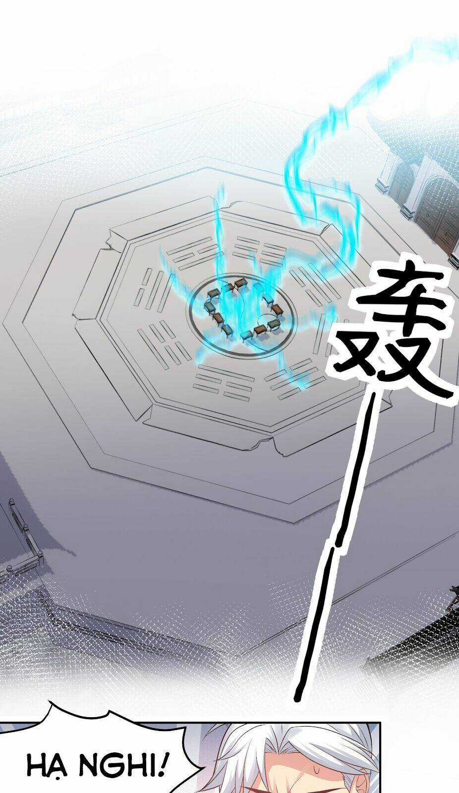 Toàn Bộ Tu Chân Giới Muội Tử Muốn Bắt Ta Chapter 82 trang 32