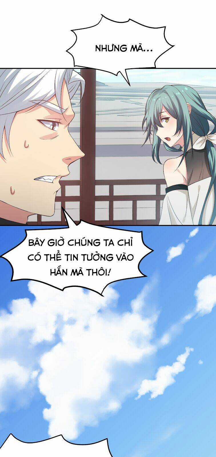 Toàn Bộ Tu Chân Giới Muội Tử Muốn Bắt Ta Chapter 82 trang 34