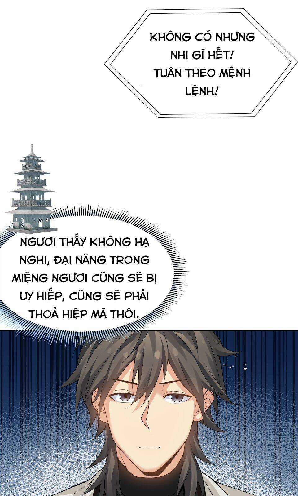 Toàn Bộ Tu Chân Giới Muội Tử Muốn Bắt Ta Chapter 82 trang 42