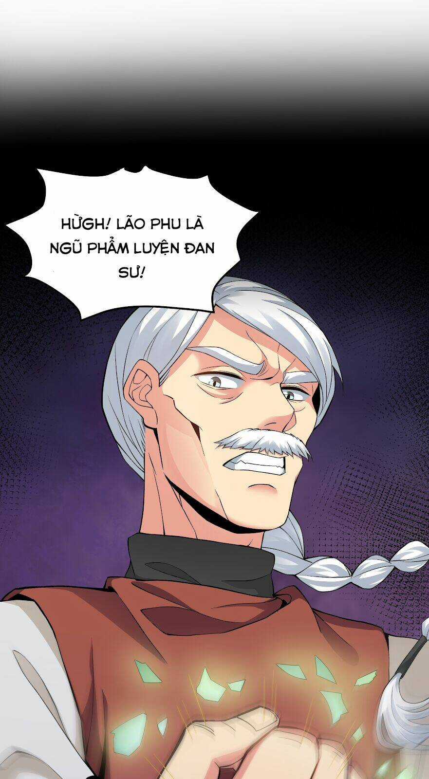 Toàn Bộ Tu Chân Giới Muội Tử Muốn Bắt Ta Chapter 82 trang 44