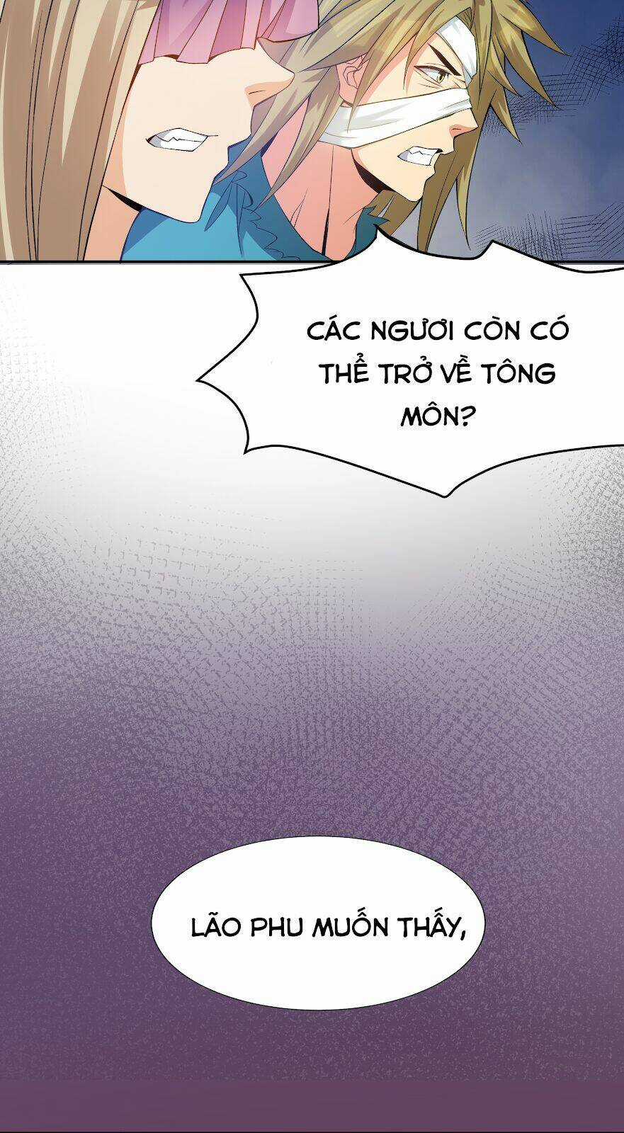 Toàn Bộ Tu Chân Giới Muội Tử Muốn Bắt Ta Chapter 82 trang 46