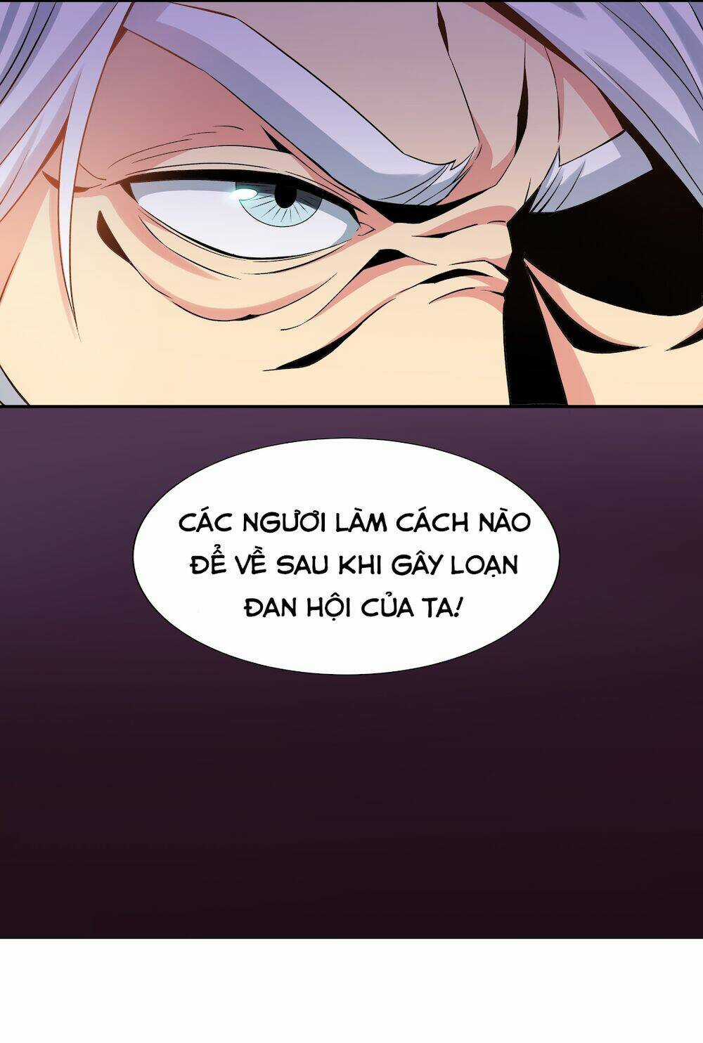 Toàn Bộ Tu Chân Giới Muội Tử Muốn Bắt Ta Chapter 82 trang 47