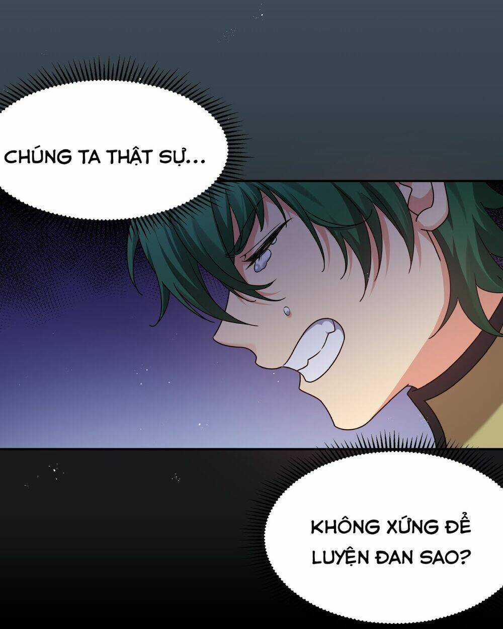 Toàn Bộ Tu Chân Giới Muội Tử Muốn Bắt Ta Chapter 82 trang 5