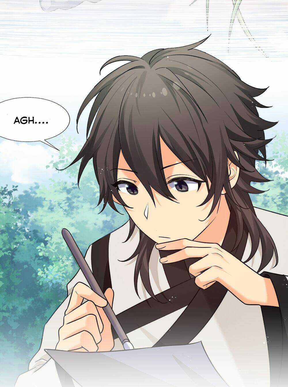 Toàn Bộ Tu Chân Giới Muội Tử Muốn Bắt Ta Chapter 82 trang 8